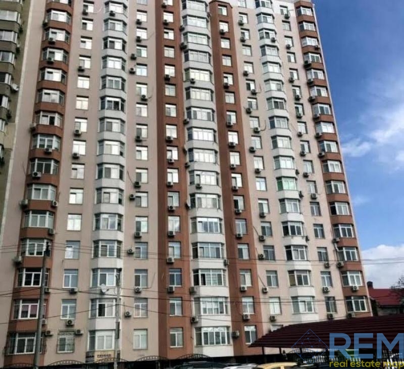 продажа однокомнатной квартиры номер A-173492 в Приморском районе, фото номер 4